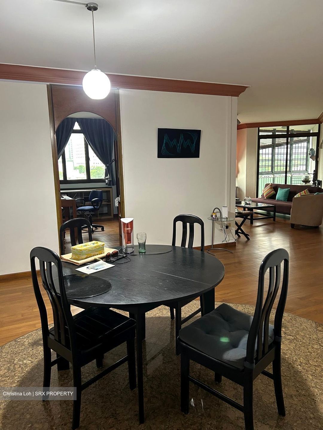 Blk 38 Cambridge Road (Kallang/Whampoa), HDB 5 Rooms #571950981